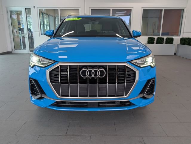 Used 2019 Audi Q3 2.0T Premium Plus image 2