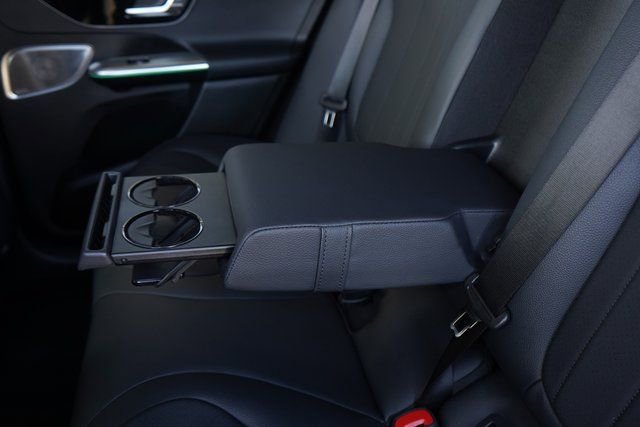 Used 2024 Mercedes-Benz EQE 350+ 4MATIC SUV image 28