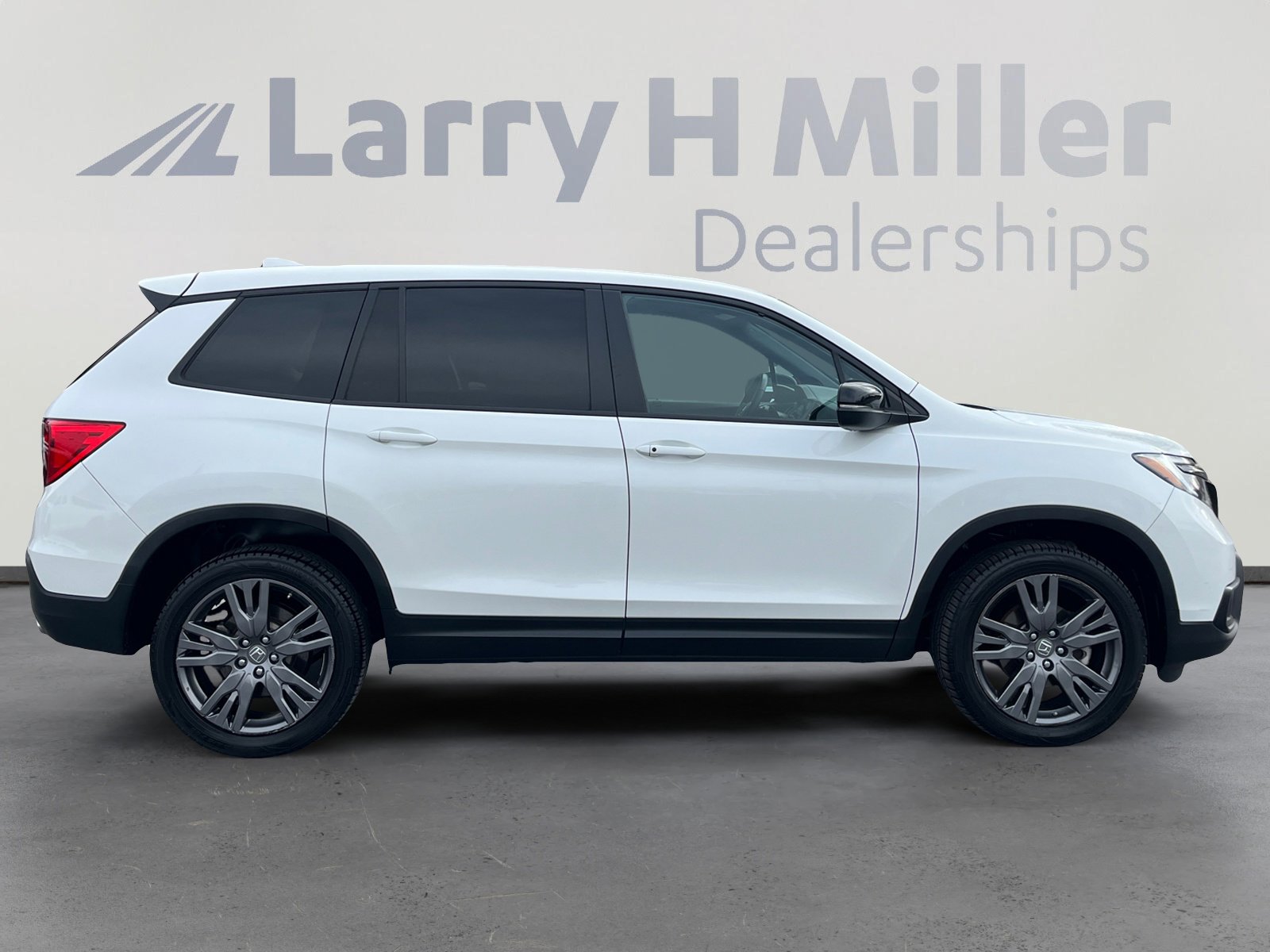 Used 2020 Honda Passport EX-L image 6