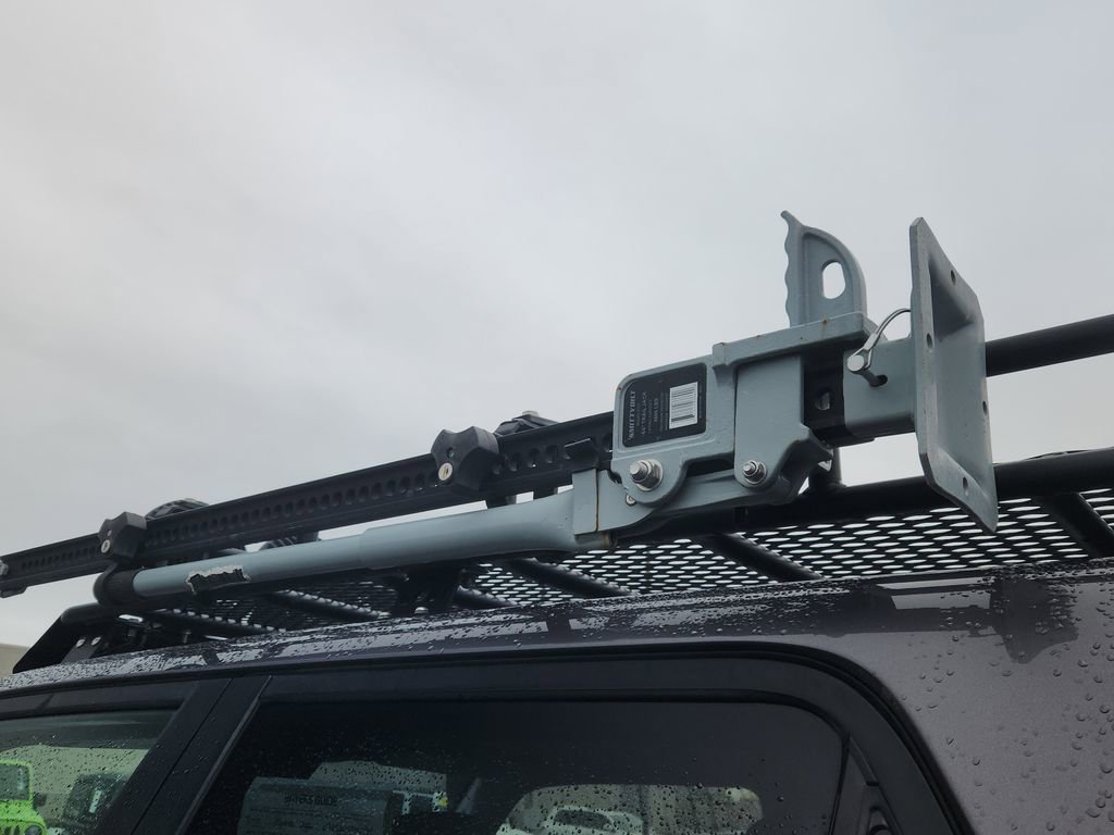 Used 2022 Toyota 4Runner TRD Sport image 13