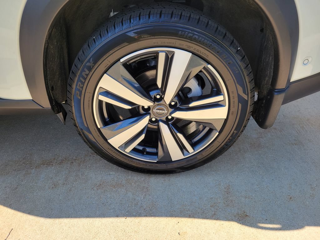 Certified 2023 Nissan Rogue SL w/ SL Premium Package AWD/4WD image 20