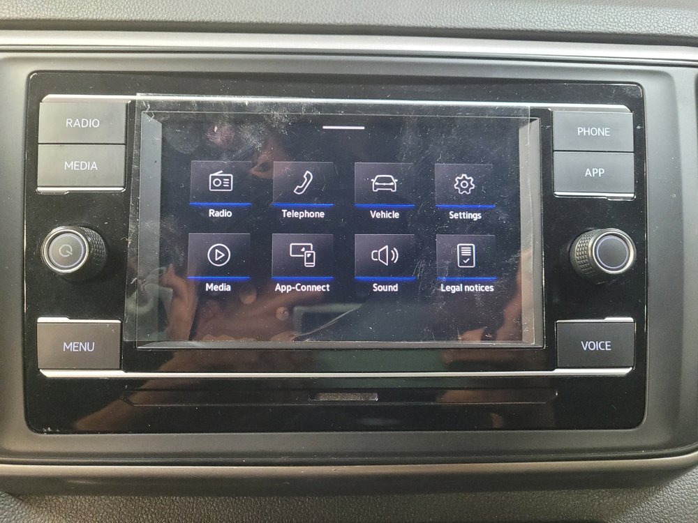Used 2020 Volkswagen Atlas Cross Sport S AWD/4WD image 25