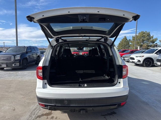 Used 2021 Honda Pilot Special Edition image 29