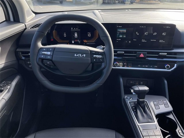 New 2026 Kia Sportage EX image 22