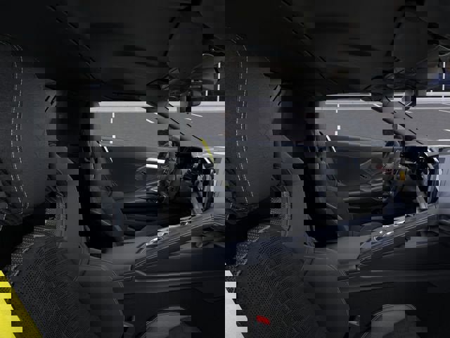 New 2026 Chevrolet Corvette Z06 image 17