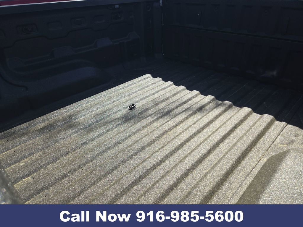 New 2026 Chevrolet Colorado ZR2 image 30