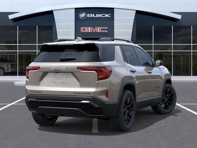 New 2026 GMC Terrain Elevation image 4