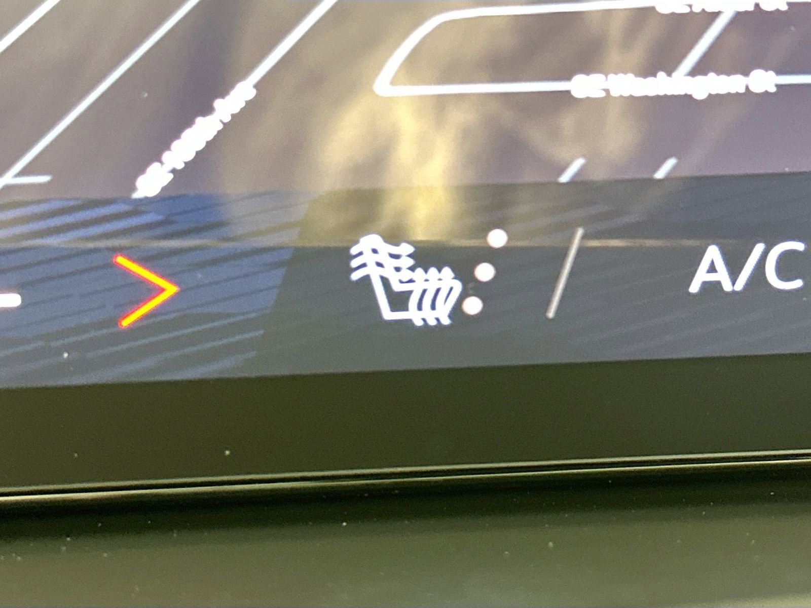 New 2026 Chevrolet Suburban RST w/ Sun And Tow Package image 20