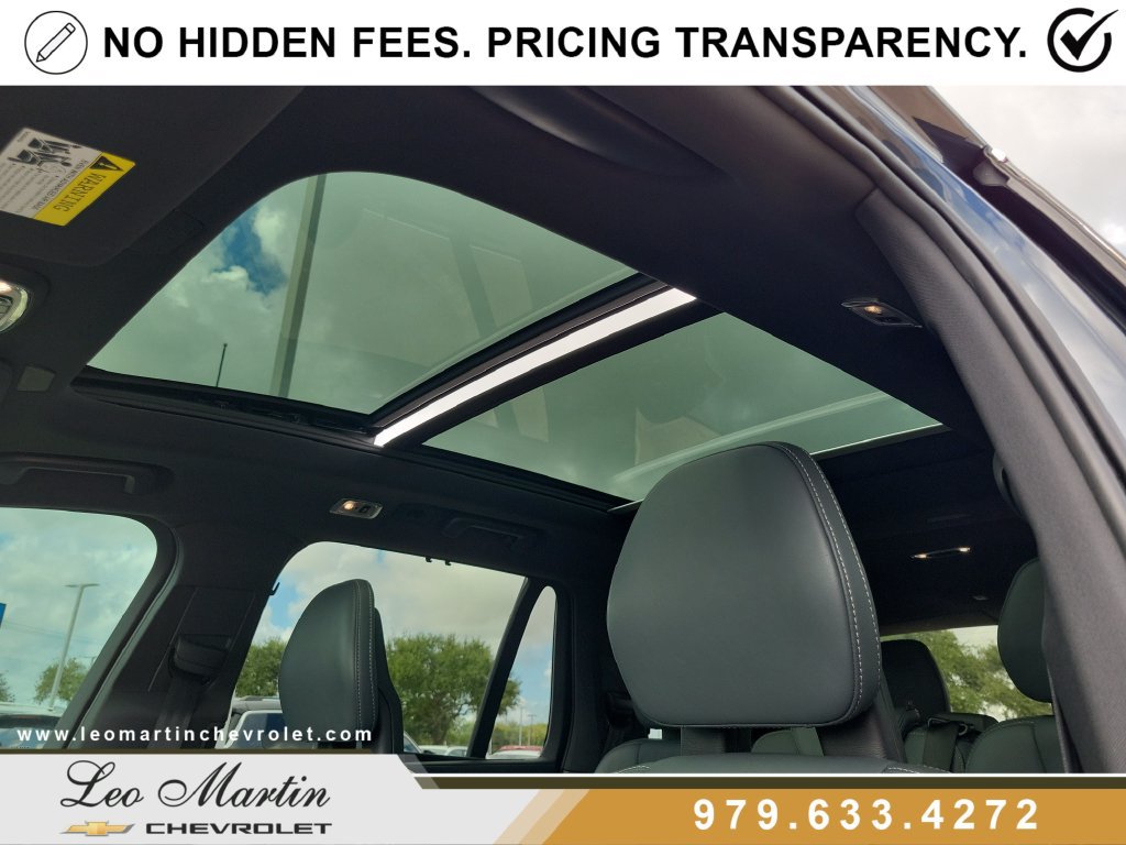Used 2021 Volvo XC90 T6 Inscription AWD/4WD image 30