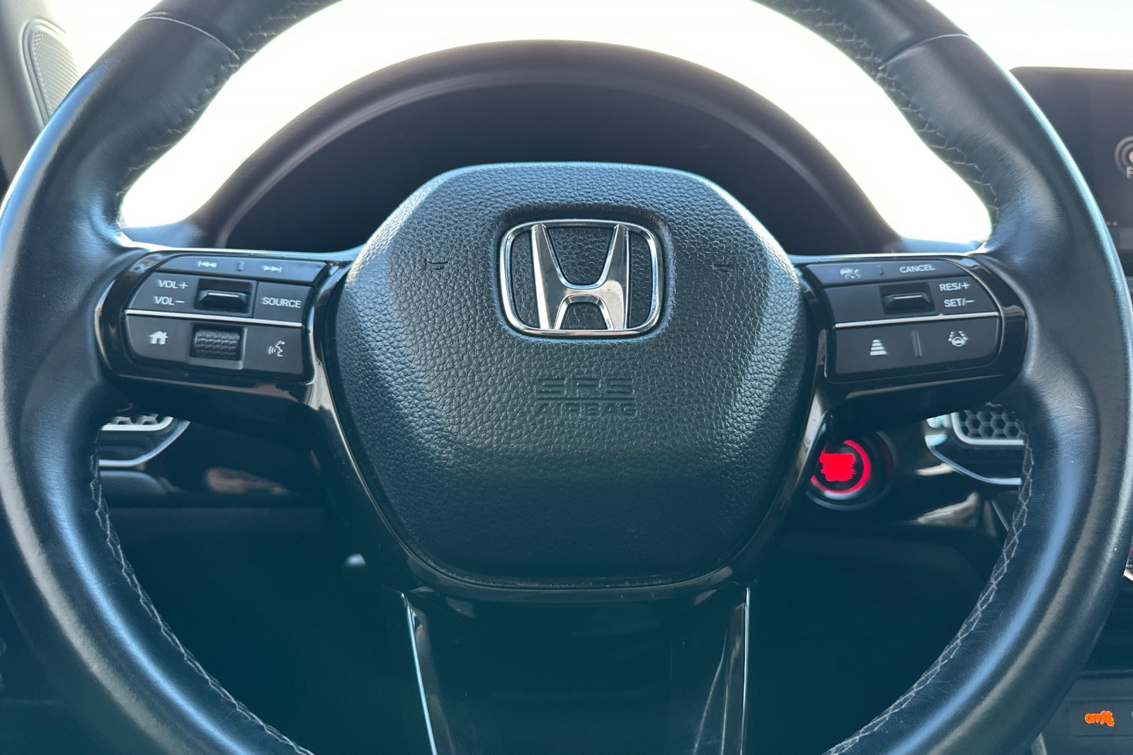 Used 2023 Honda Civic EX image 33