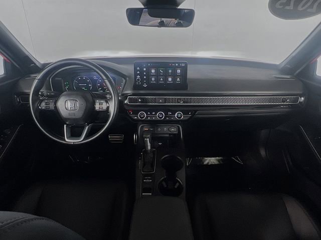 Used 2025 Honda Civic Sport image 28