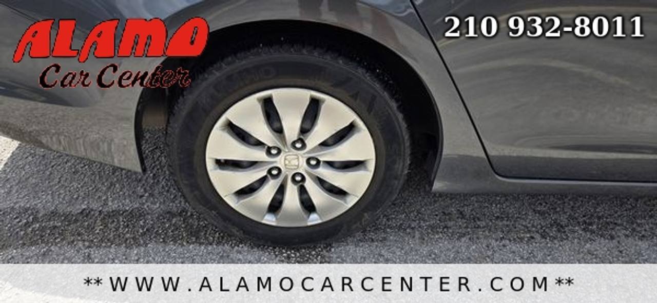 Used 2009 Honda Accord LX image 12