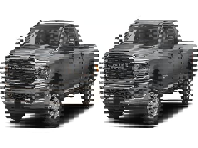 Used 2024 RAM 2500 Laramie