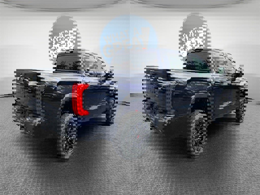 New 2026 Toyota Tundra SR5 image 3