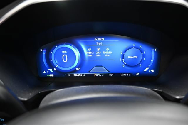 Used 2020 Ford Escape Titanium AWD/4WD image 31