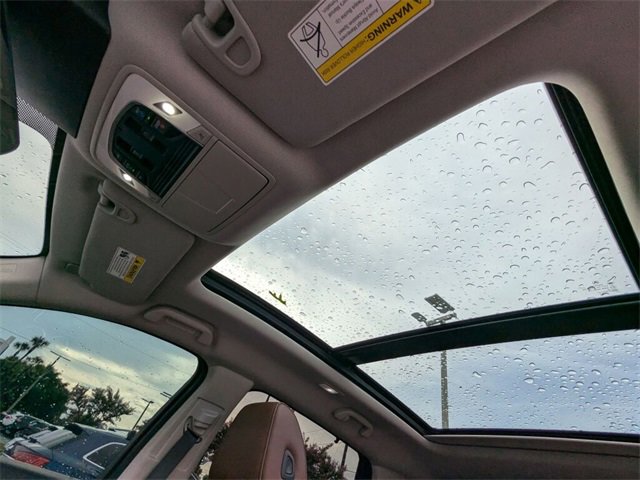 Used 2024 Acura MDX Technology image 23