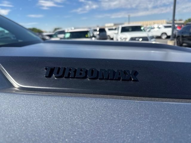 Used 2026 Chevrolet Colorado ZR2 w/ Technology Package AWD/4WD image 10