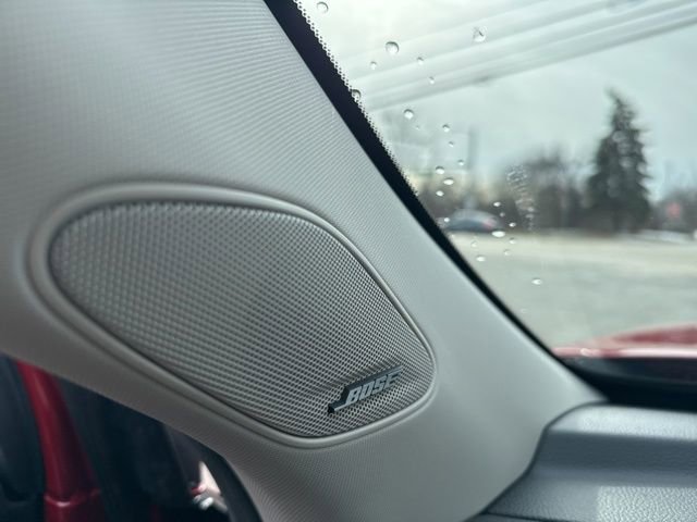 Certified 2025 Honda Pilot Touring image 29