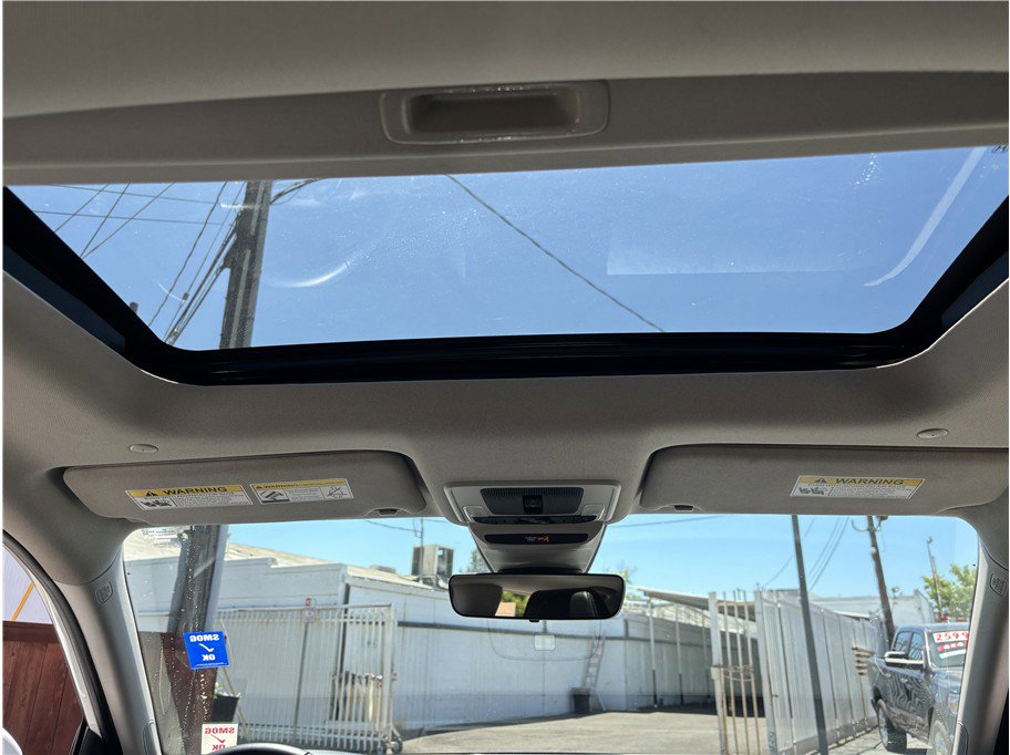 Used 2023 Honda HR-V EX-L image 14