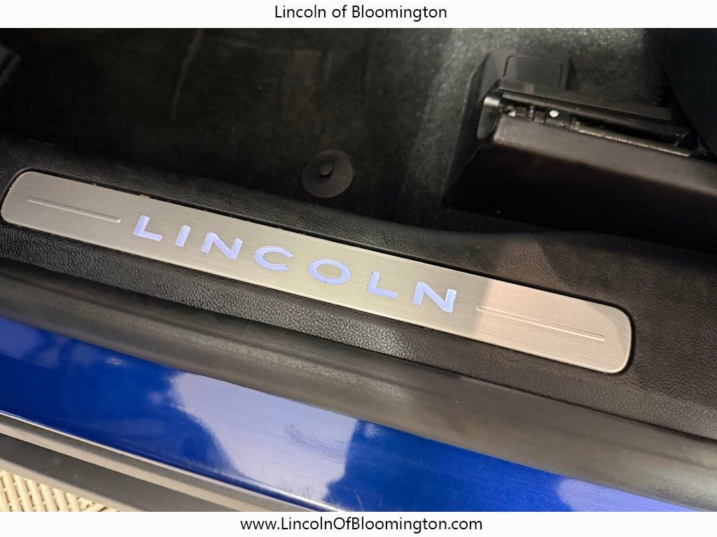 Used 2020 Lincoln Corsair Reserve w/ Equipment Group 202A AWD/4WD image 41