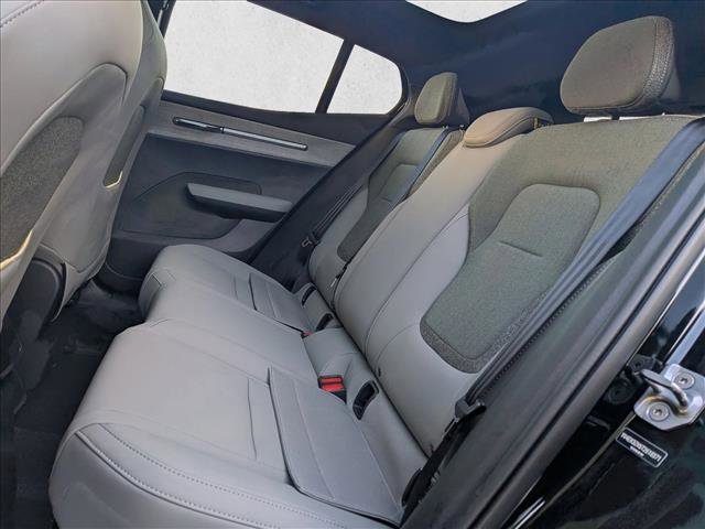 New 2026 Volvo EX30 Plus w/ Climate Package image 16