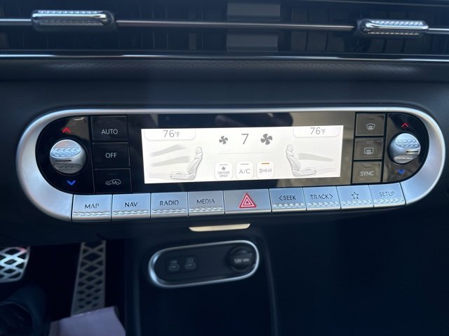 Used 2024 Genesis GV60 Performance image 18