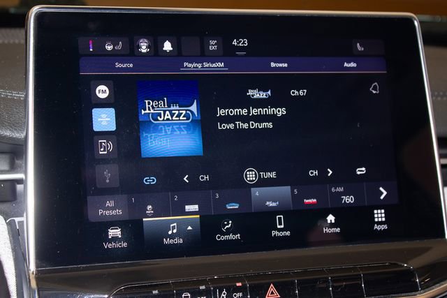 Used 2022 Jeep Compass Latitude image 29