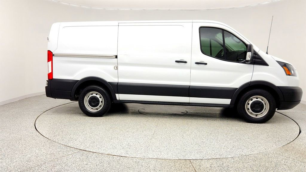 Used 2019 Ford Transit 150 130 Low Roof RWD image 4