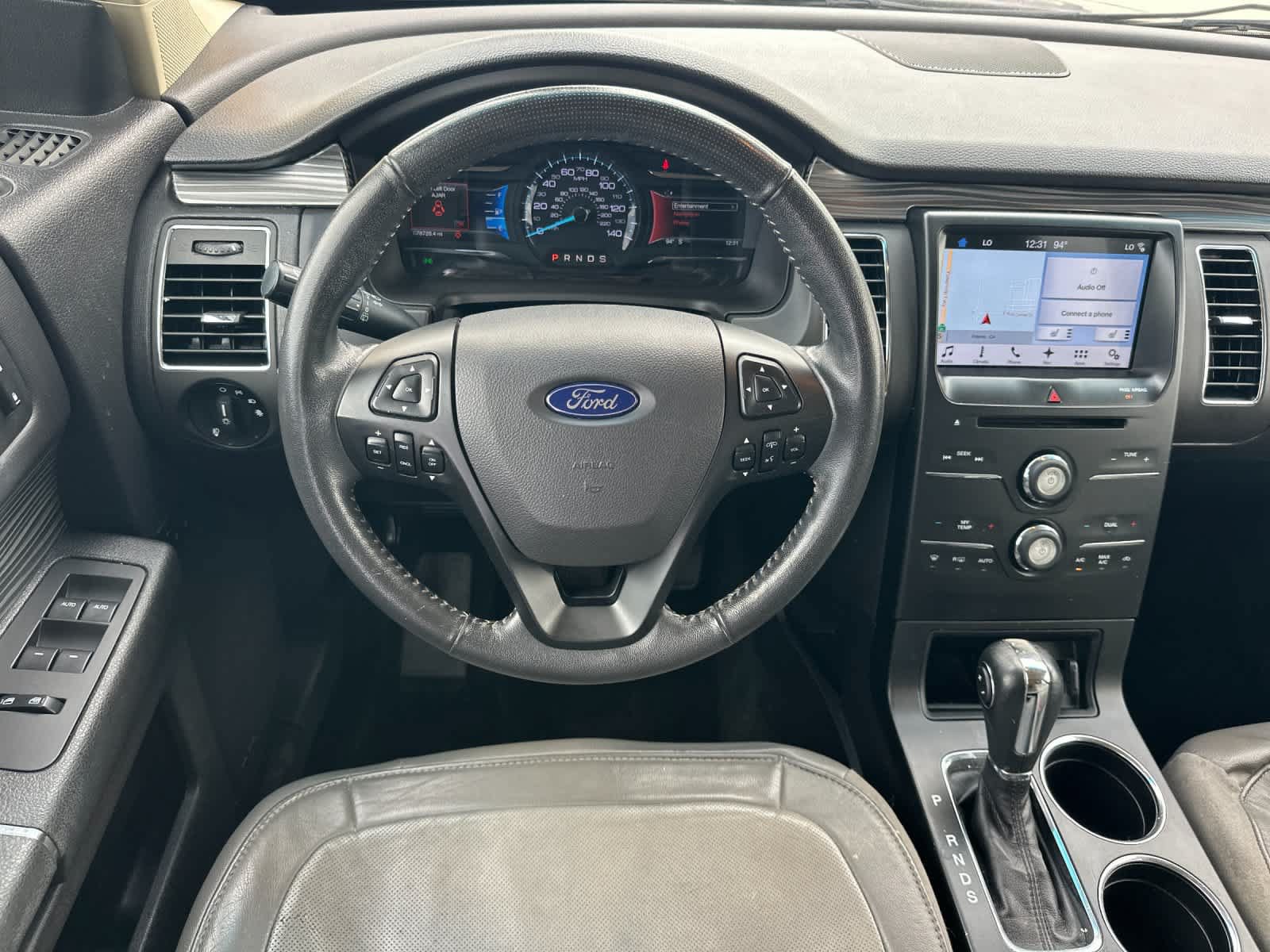 Used 2018 Ford Flex SEL w/ Equipment Group 202A FWD image 15