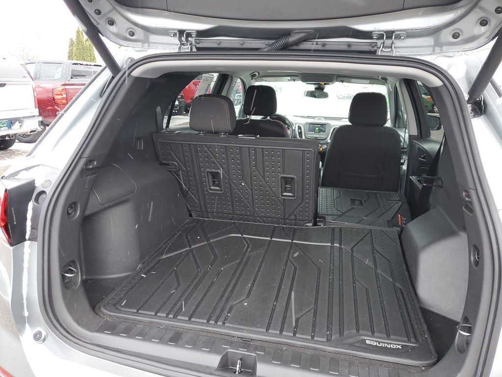Certified 2023 Chevrolet Equinox LT image 36