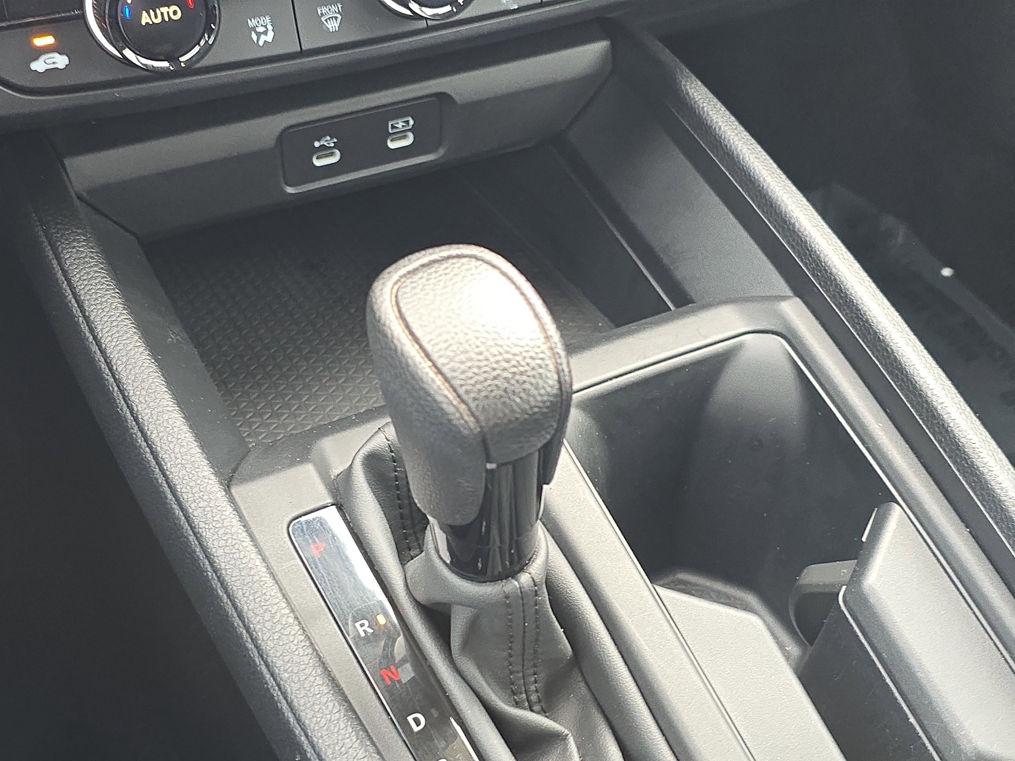 Certified 2023 Honda Accord EX image 26