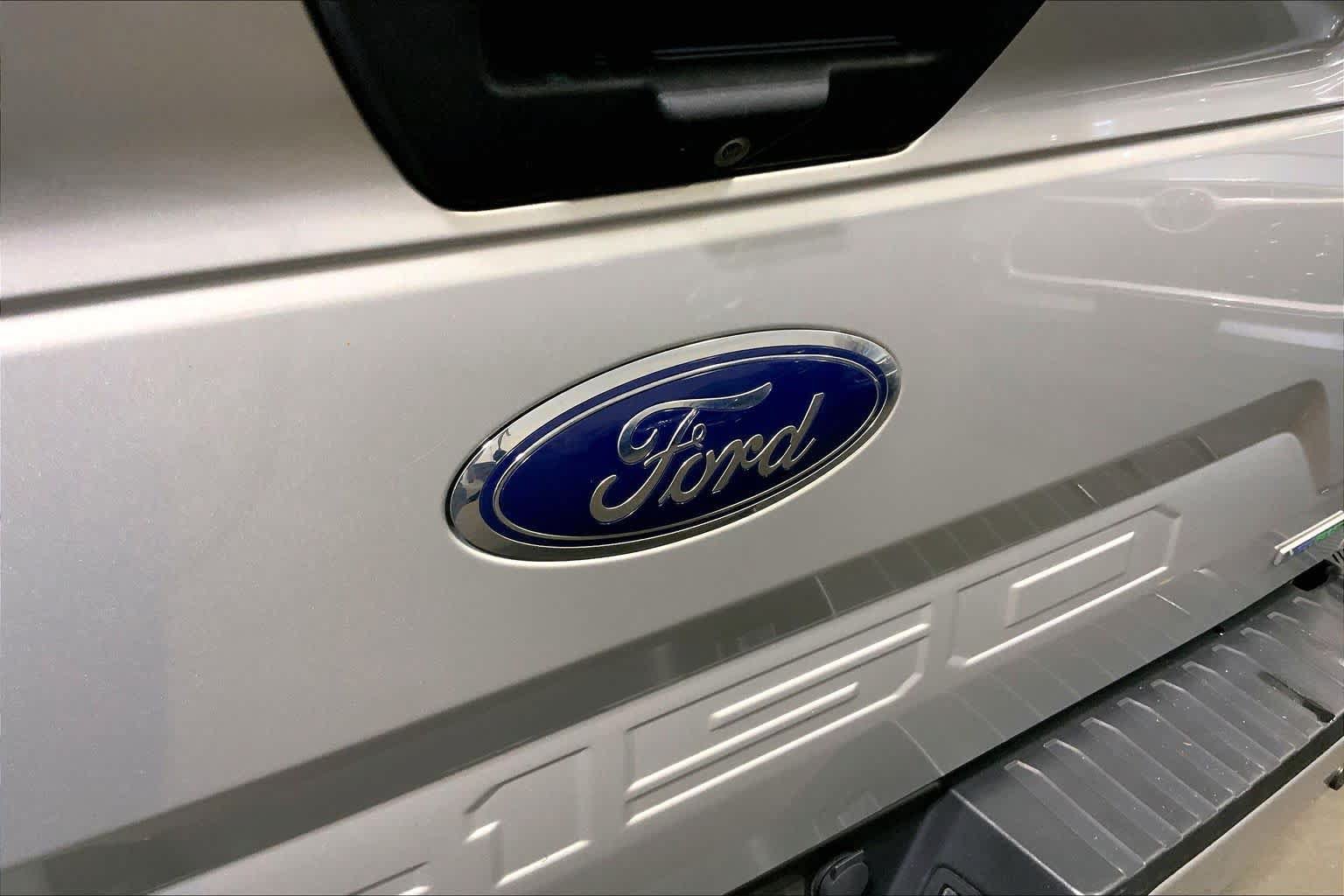 Used 2018 Ford F150 XL w/ Equipment Group 101A Mid AWD/4WD image 31