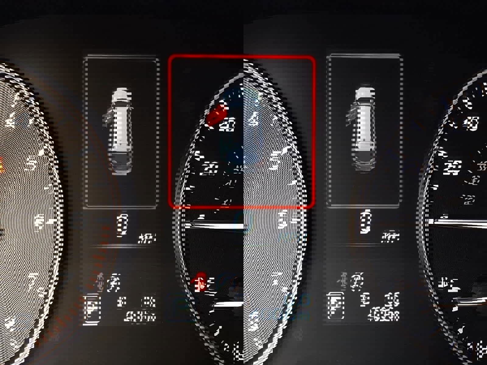 Certified 2025 Subaru Outback Premium w/ Popular Package #1A image 33