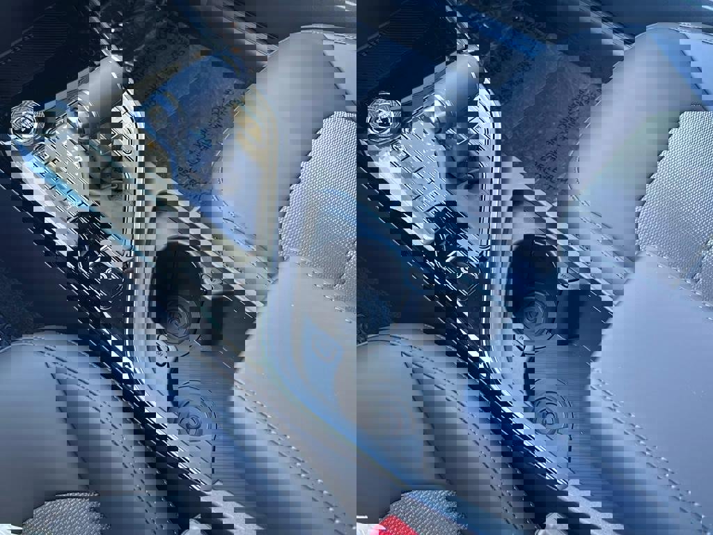 New 2025 Kia Niro EX image 24