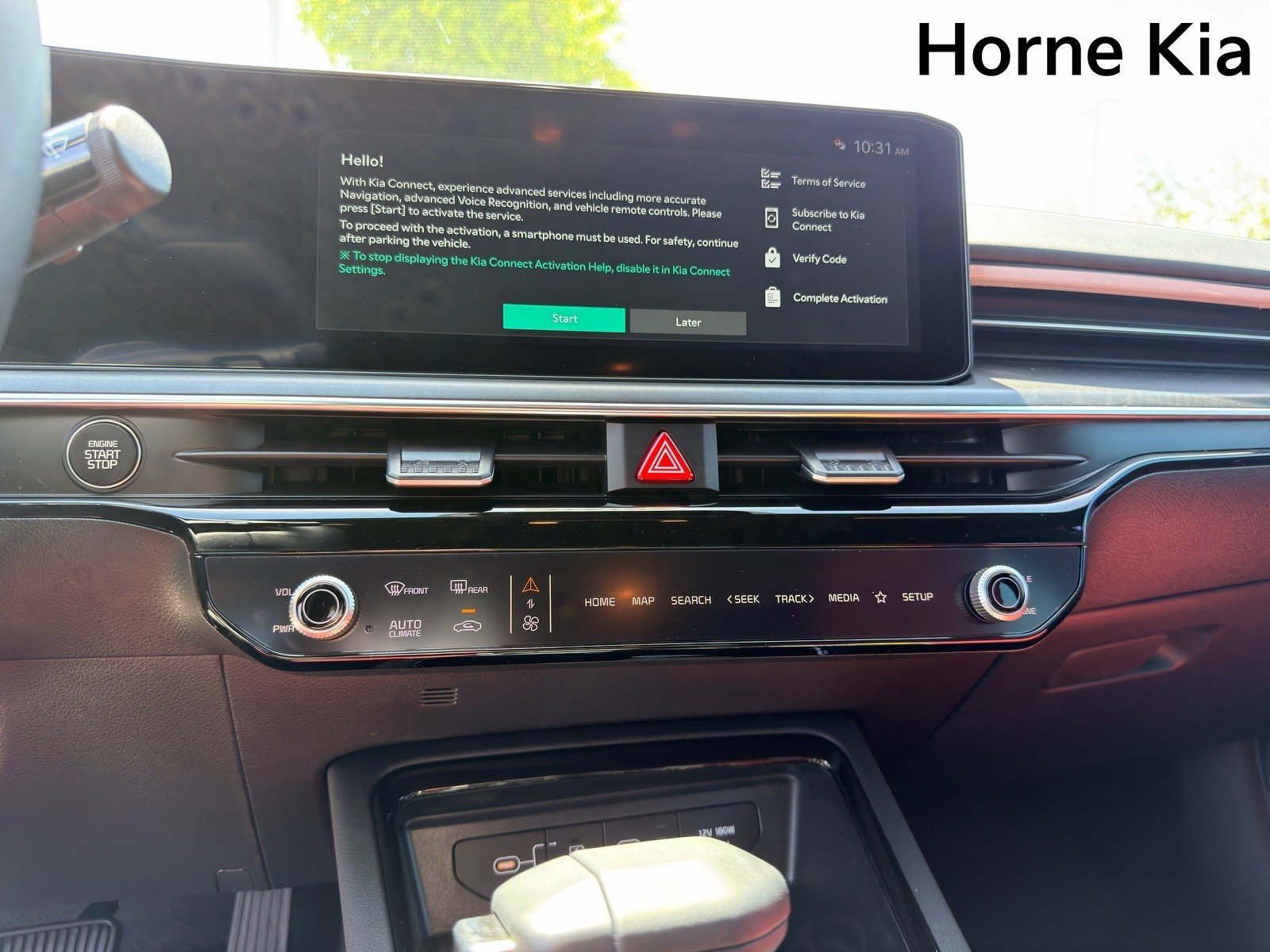New 2026 Kia K5 GT-Line FWD image 16