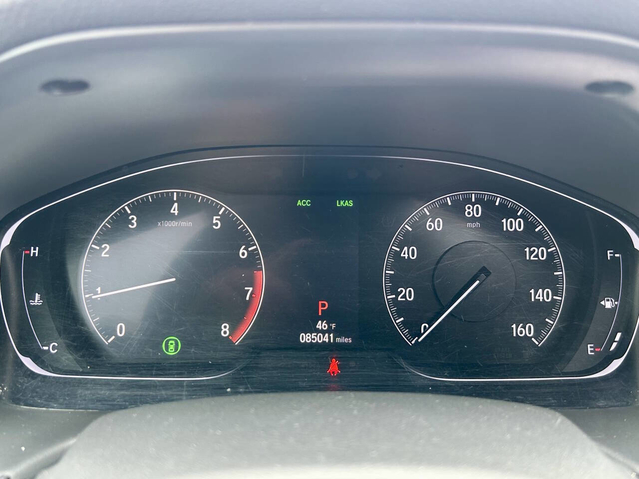 Used 2018 Honda Accord EX-L image 16