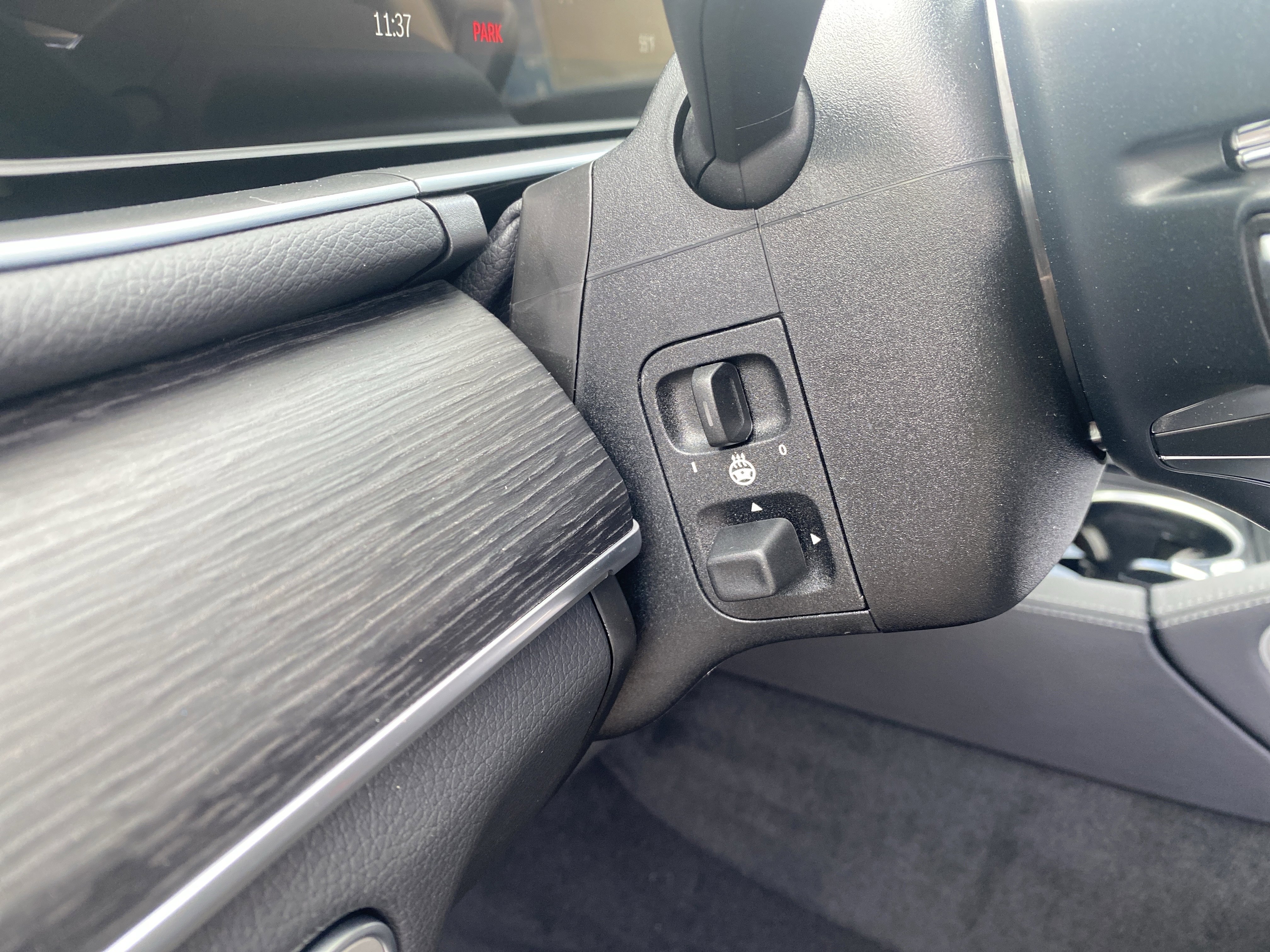 New 2026 Mercedes-Benz GLS 450 4MATIC image 18