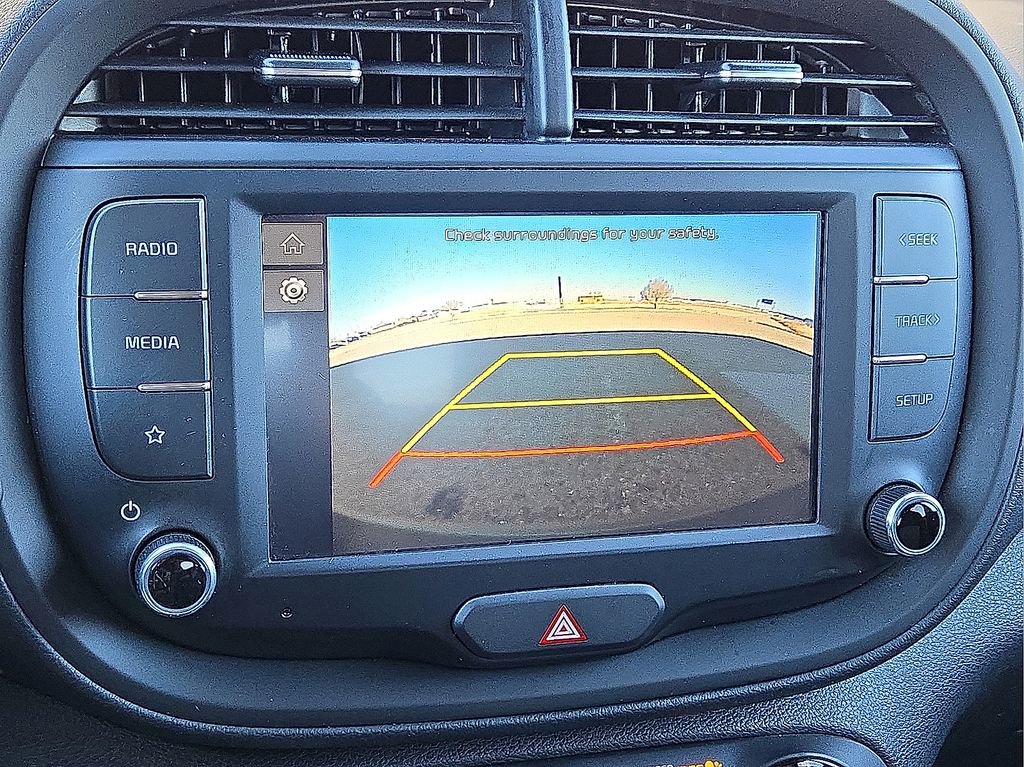 Used 2024 Kia Soul LX w/ Option Group 015 image 27