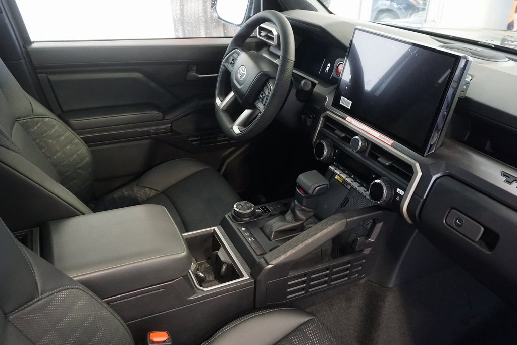 New 2026 Toyota Tacoma TRD Off-Road image 27