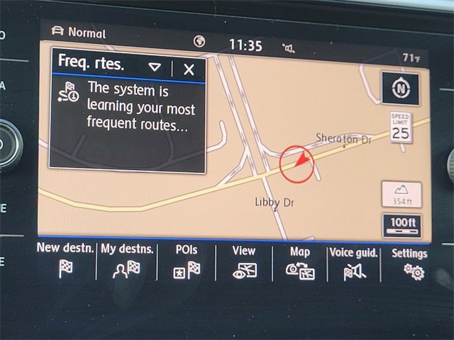 Used 2021 Volkswagen Atlas SEL Premium image 27