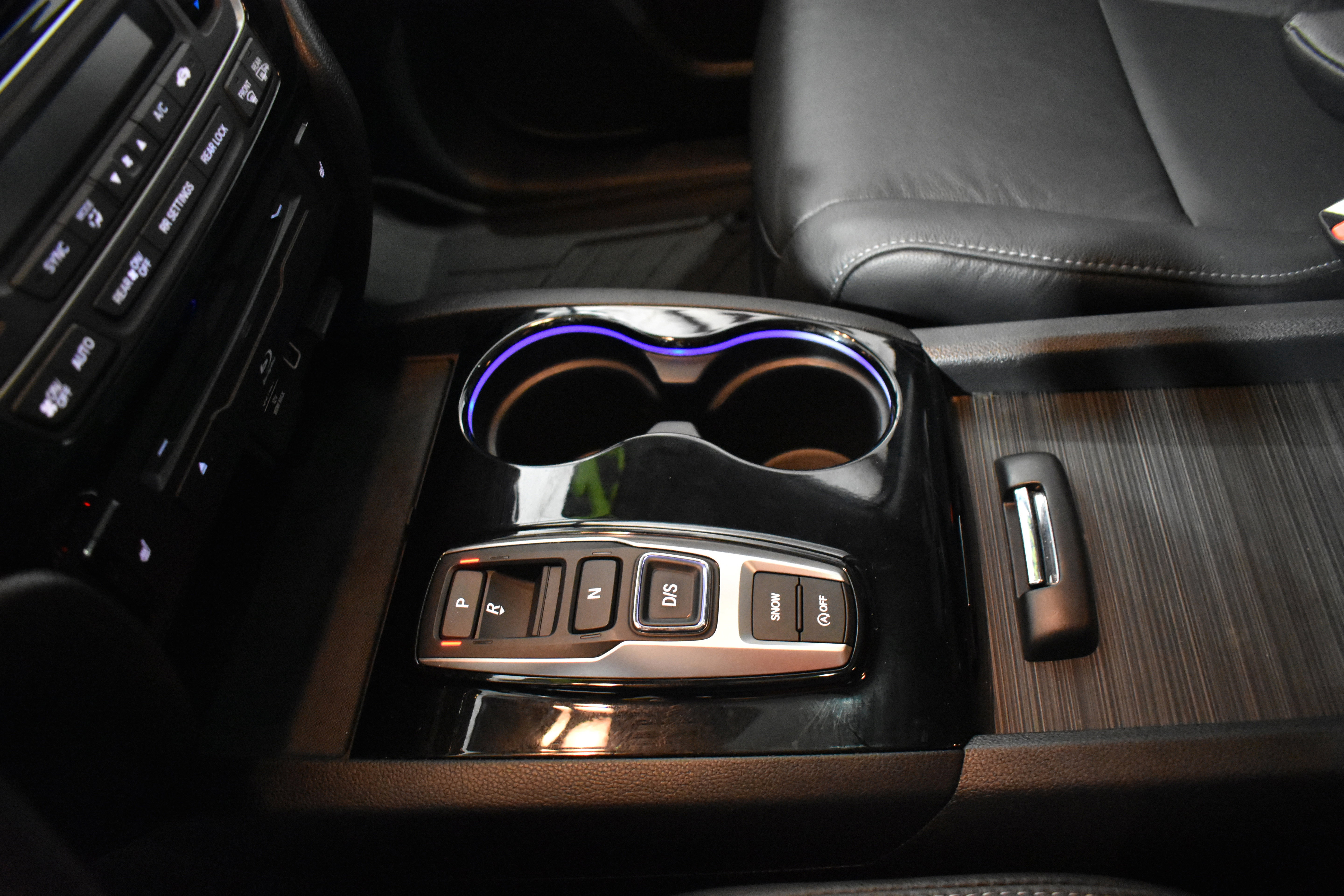 Certified 2021 Honda Pilot Touring image 27