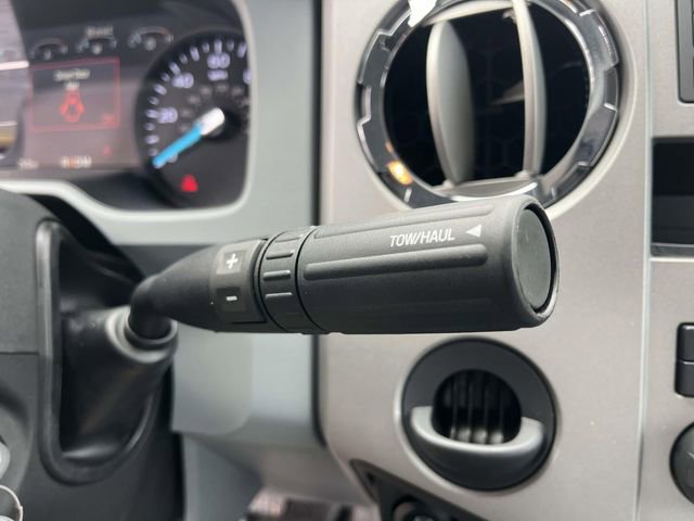 New 2026 Ford F650 2WD Crew Cab Super Duty image 24