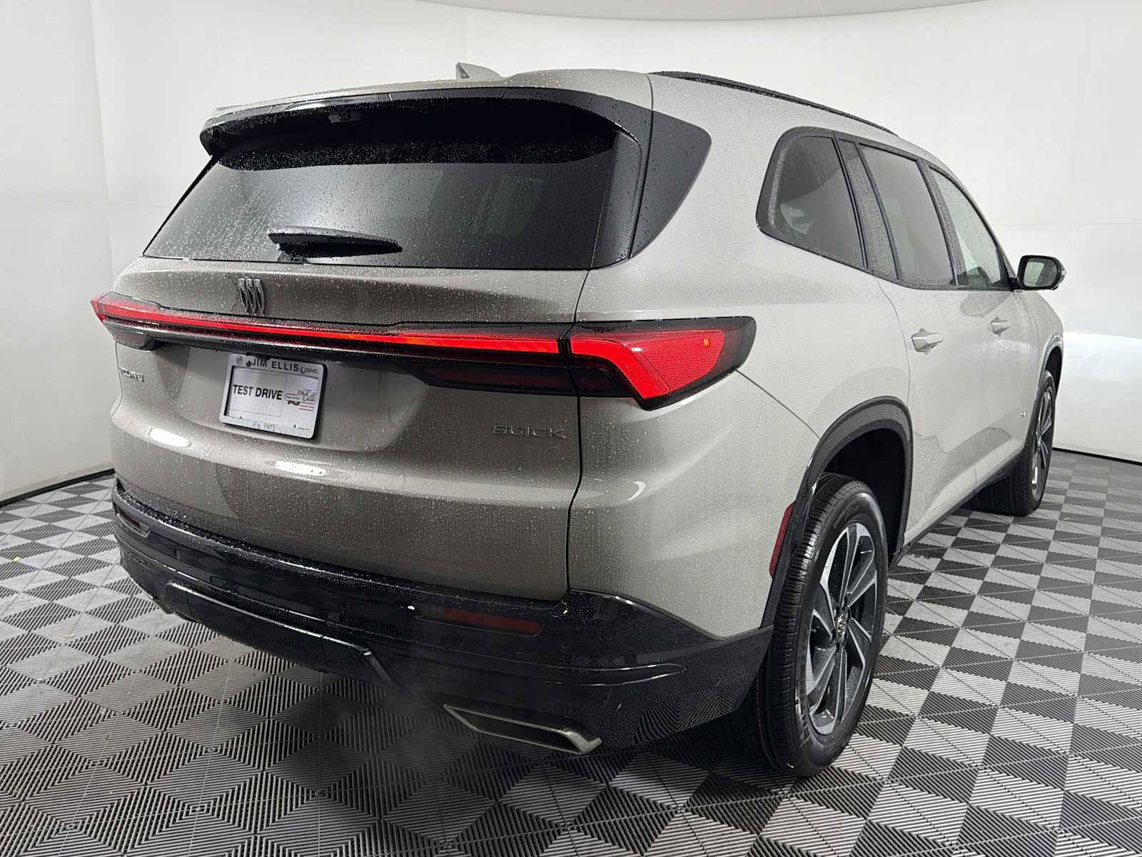 New 2026 Buick Enclave Sport Touring w/ Power Package image 6