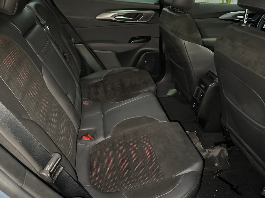 Used 2024 Dodge Hornet R/T Plus AWD/4WD image 21