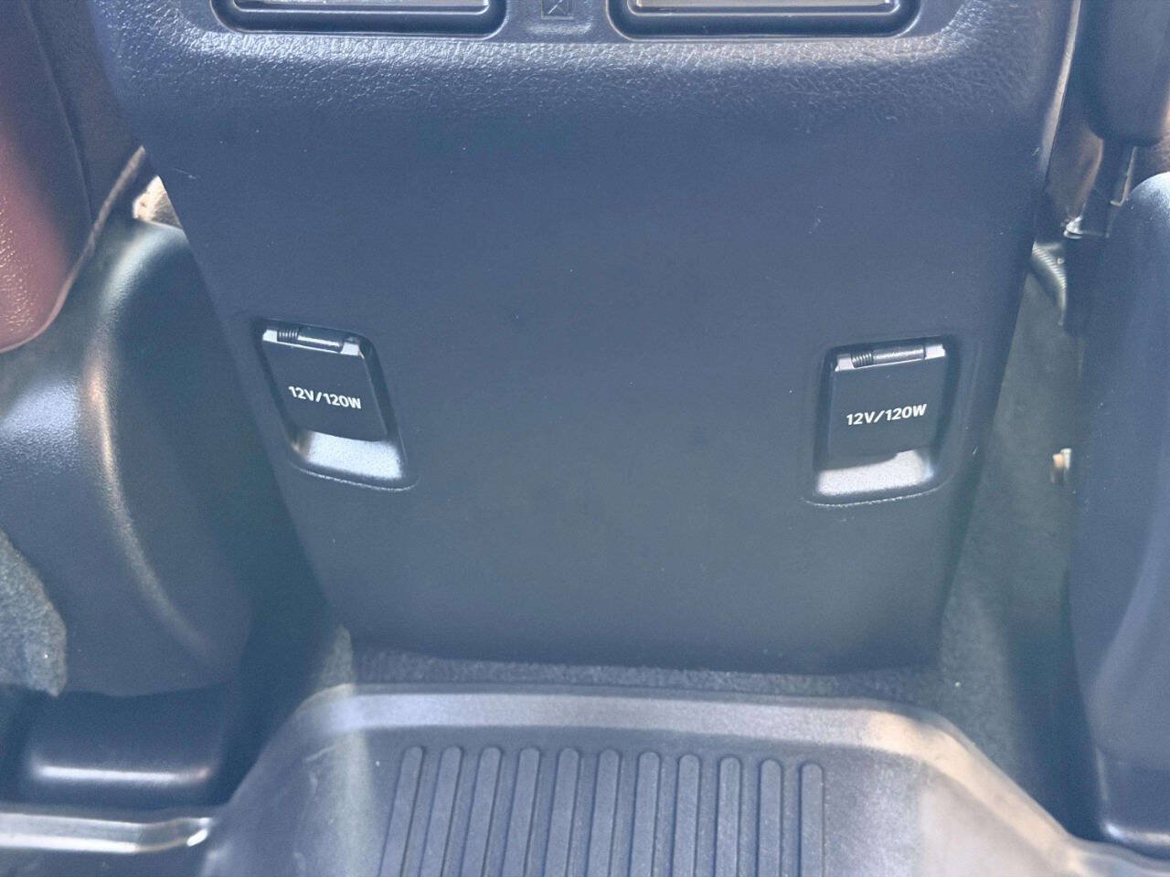 Used 2014 Toyota 4Runner Limited AWD/4WD image 27