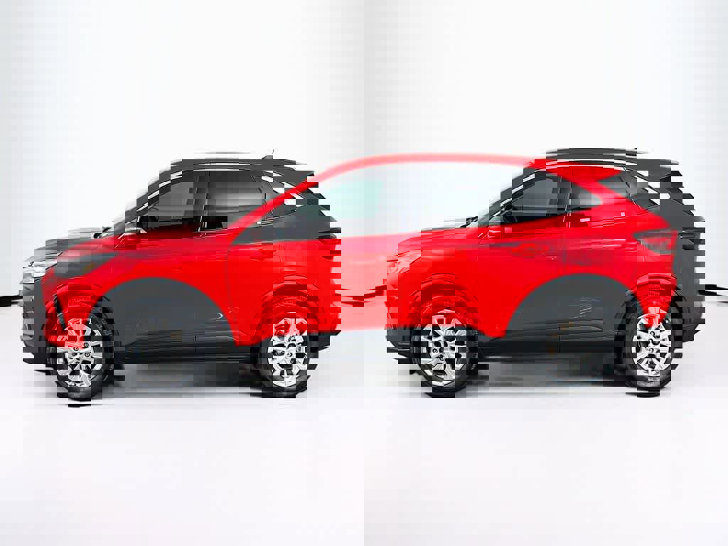 Certified 2024 Ford Escape Active image 3