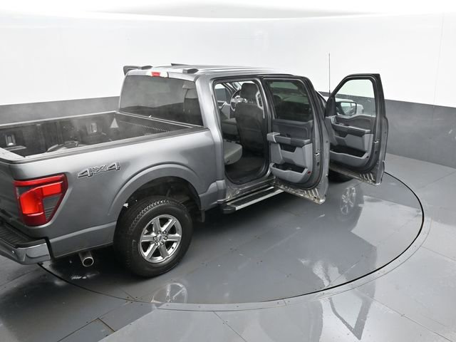 Used 2024 Ford F150 XLT image 26