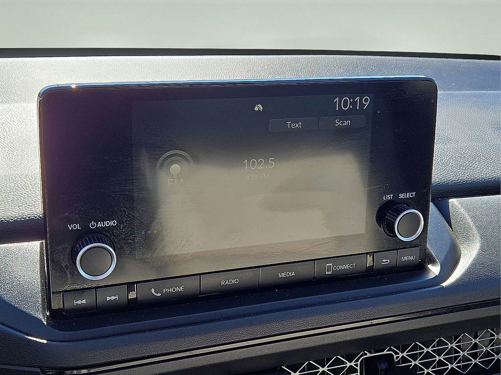 Used 2024 Honda Accord EX image 26