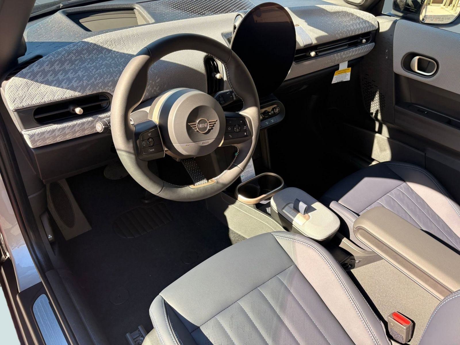 New 2026 MINI Cooper S image 4