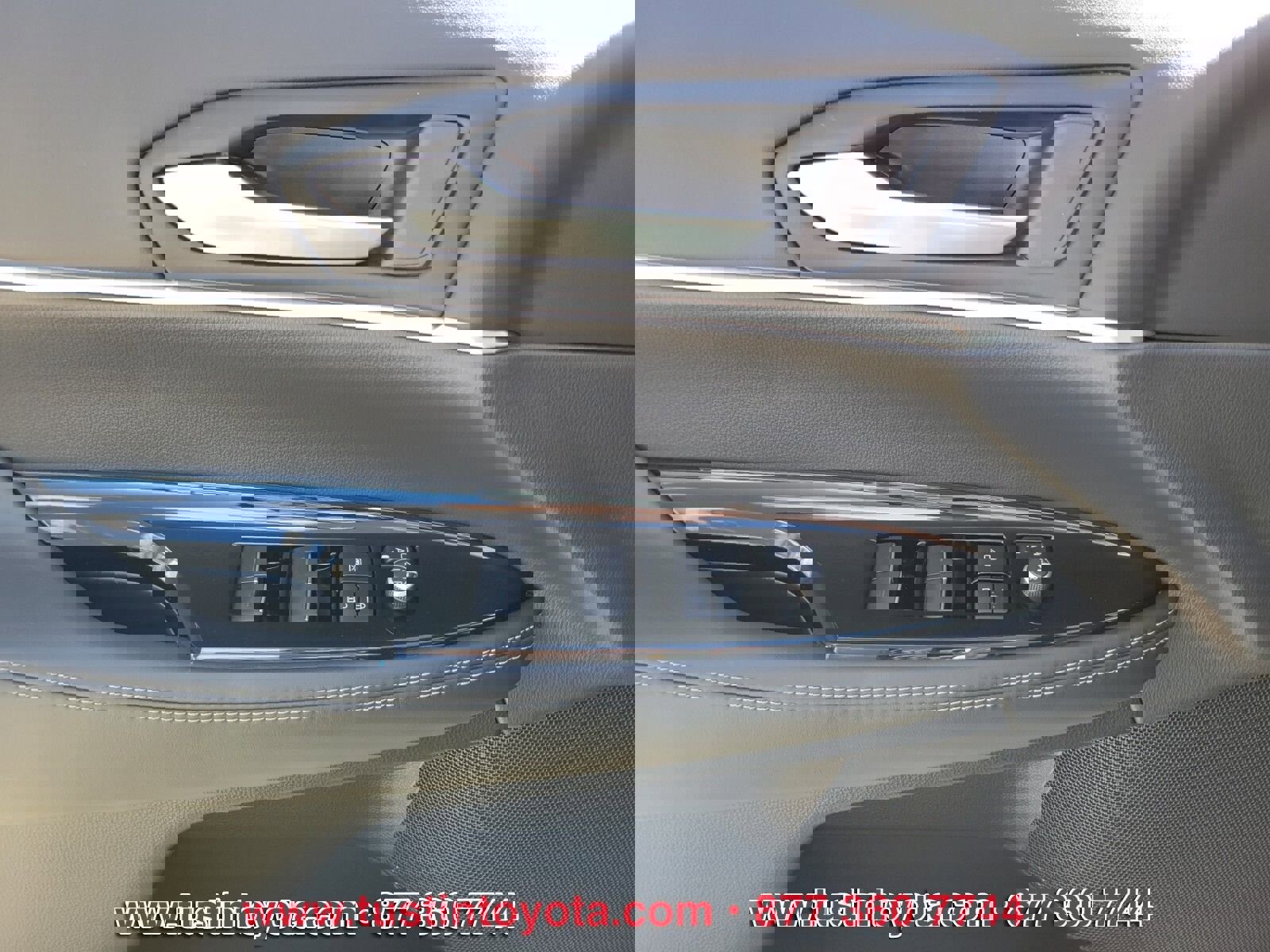 Certified 2023 Toyota Mirai XLE w/ Advanced Technology Package image 17